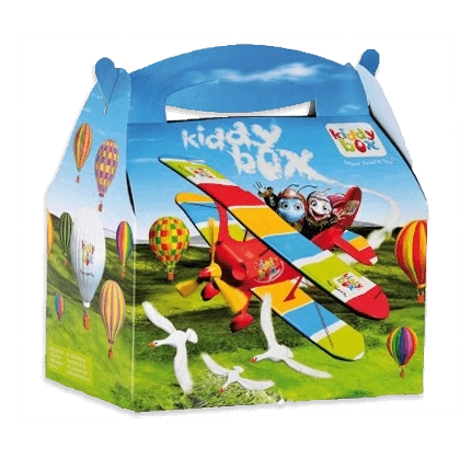 Kindergerichte
